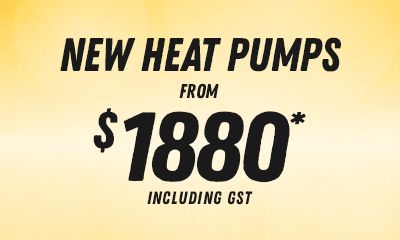 Heat Pump Experts In Randwick Park