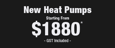 Heat Pump Experts In Randwick Park
