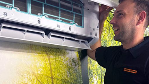 Heat Pump Experts In Randwick Park