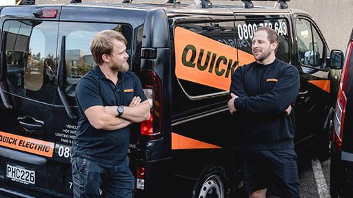 Expert Electricians Randwick Park