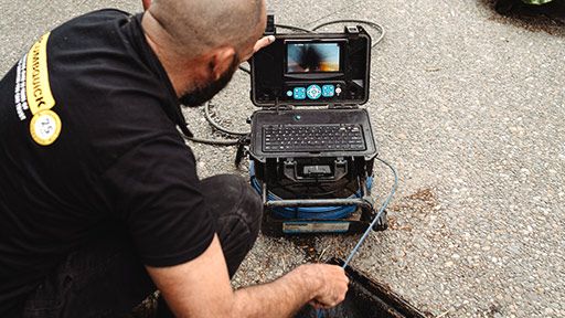 Randwick Park Drain & Sewer Plumbers: Fast