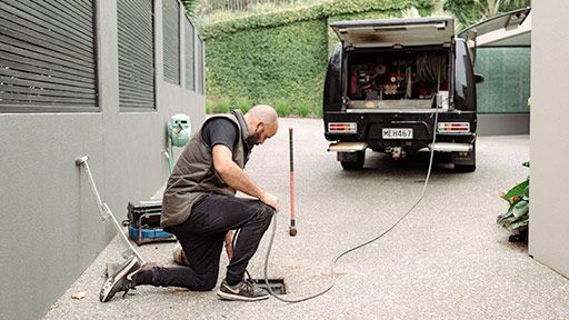 Randwick Park Drain & Sewer Plumbers: Fast