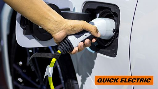 Fast, One Time Service In Randwick Park